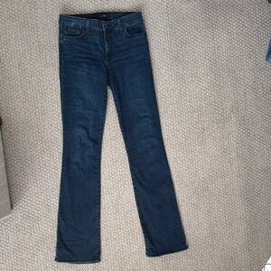 Classic Blue Joe’s Jeans